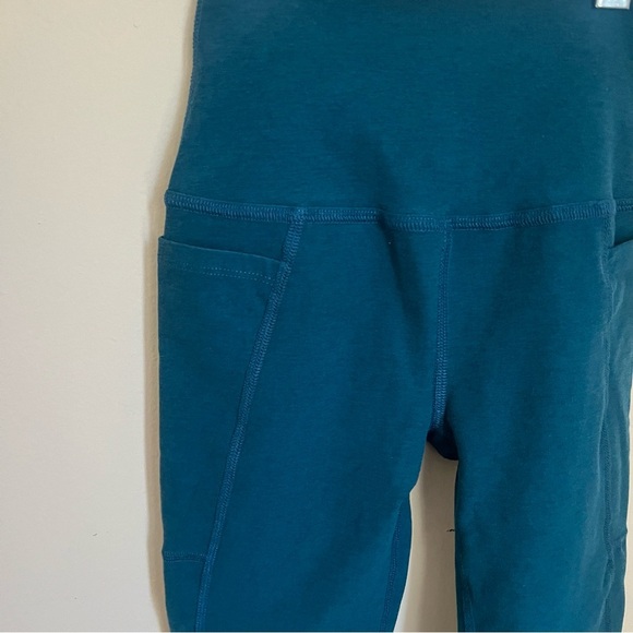 Beyond Yoga Spacedye Out Of Pocket High Waisted Midi Legging (size XS) - Picture 6 of 10
